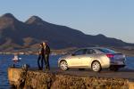 Chevrolet Malibu 2012 года (EU)